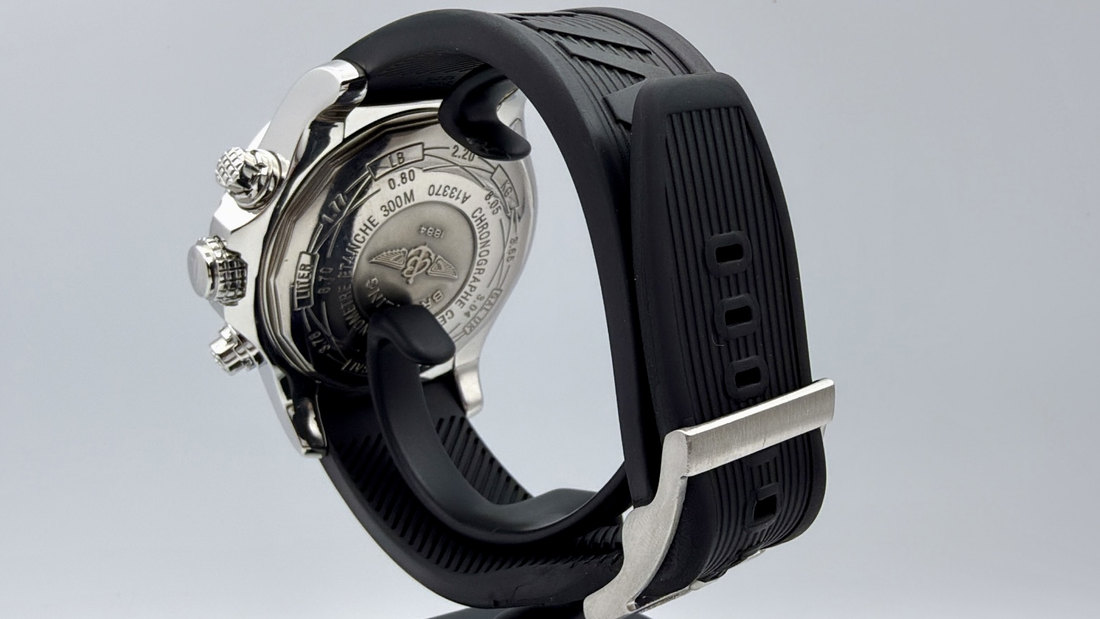 Breitling Super Avenger