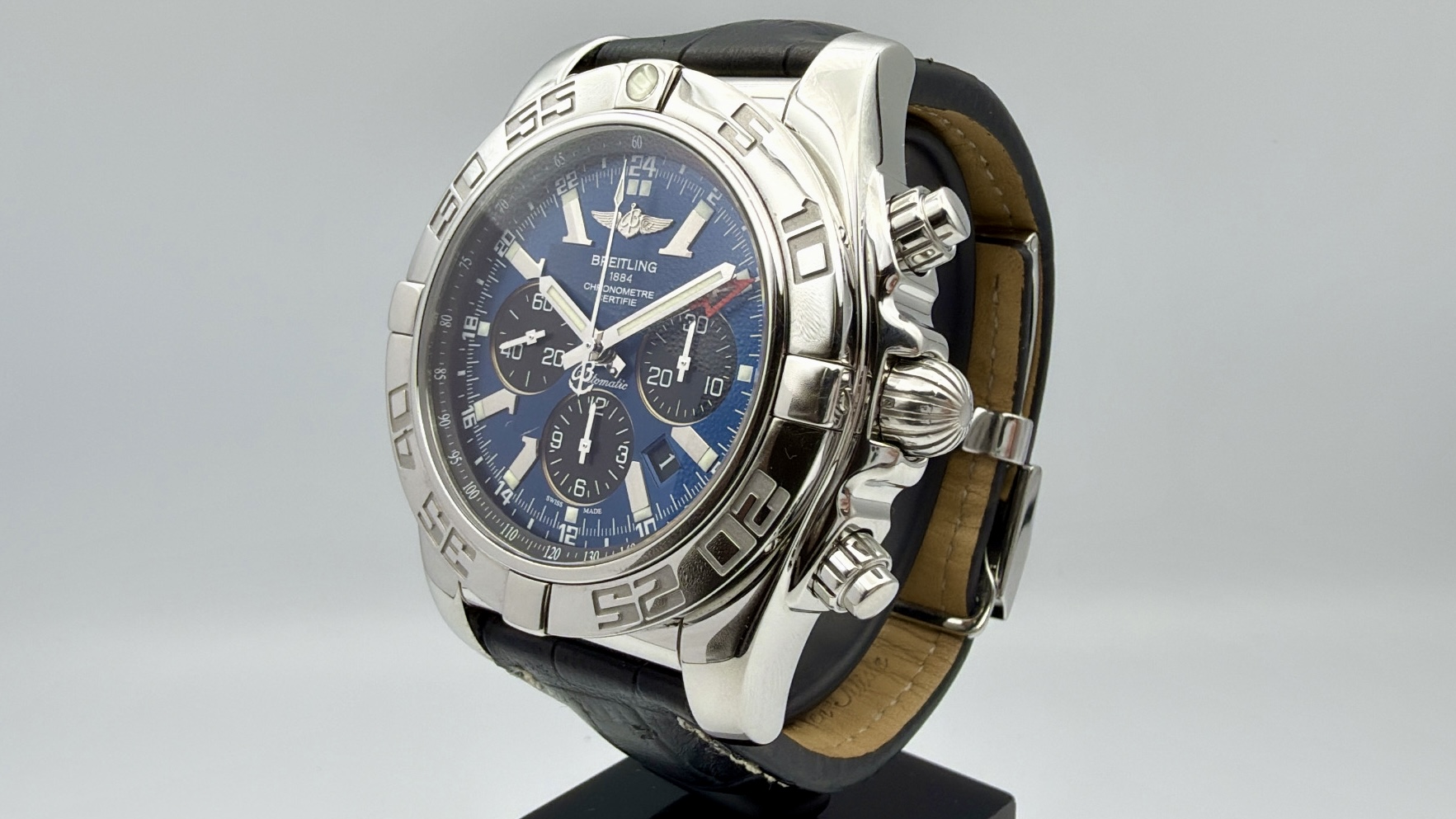Breitling Chronomat GMT