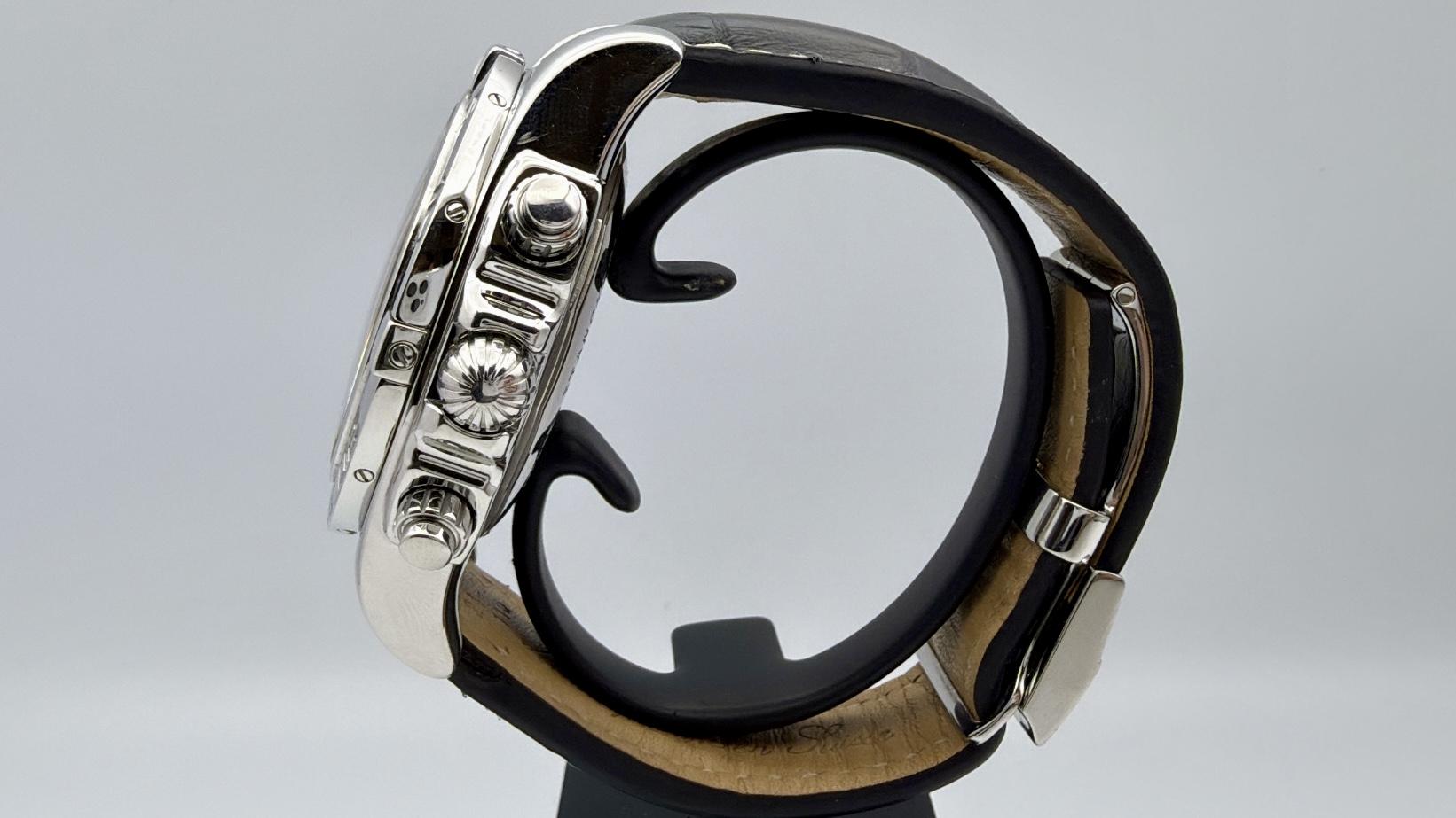 Breitling Chronomat GMT