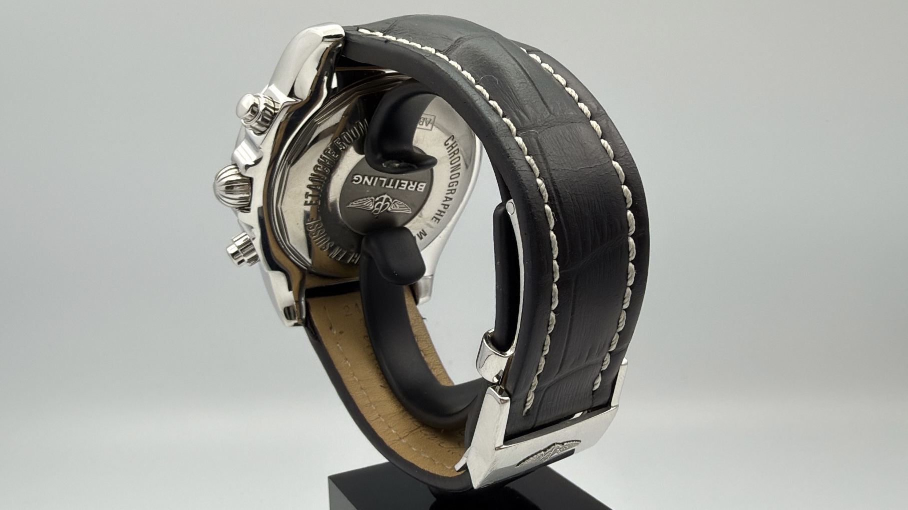 Breitling Chronomat GMT