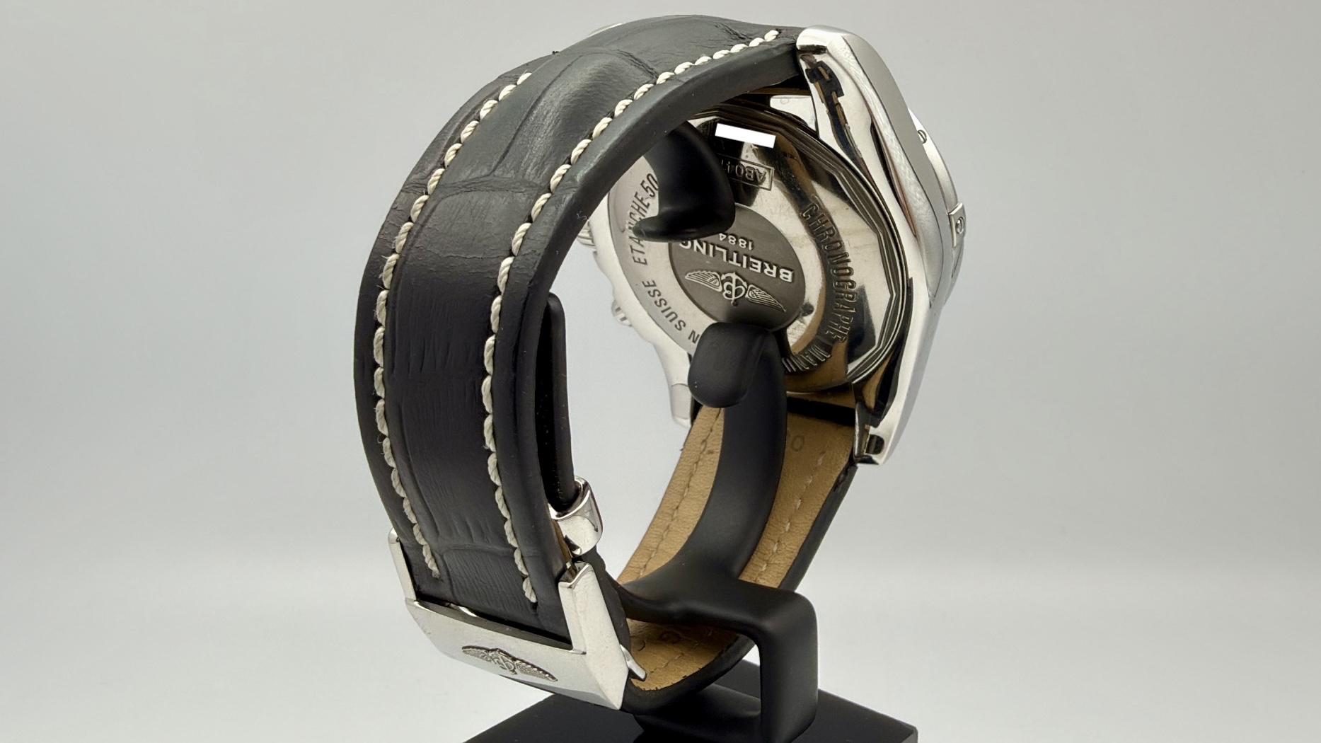 Breitling Chronomat GMT