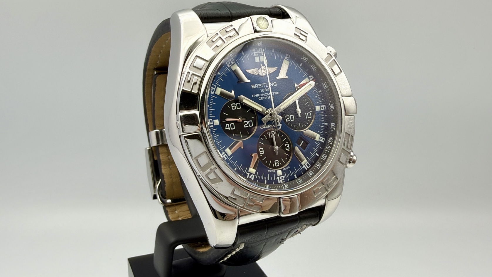Breitling Chronomat GMT
