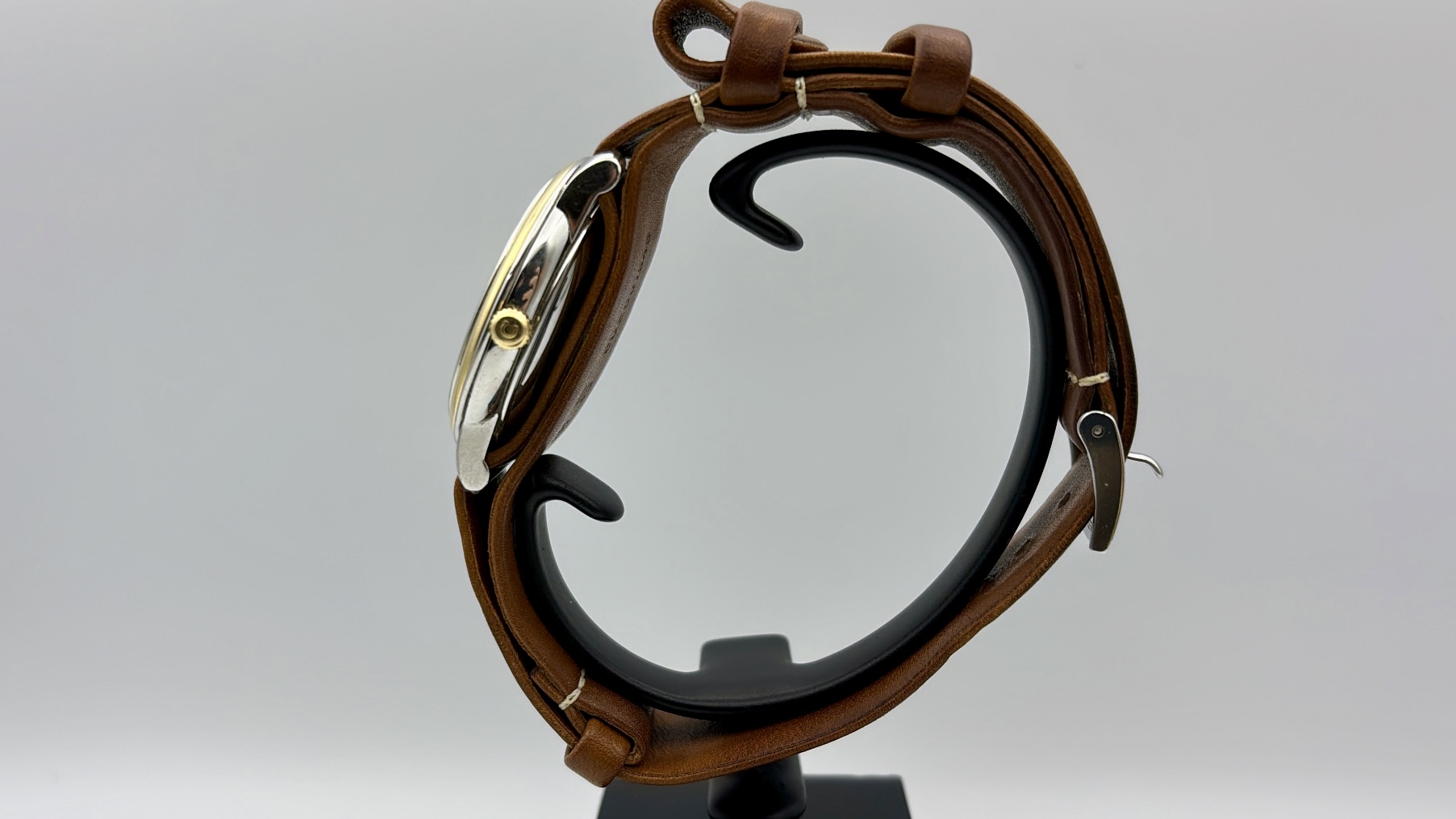 Omega De Ville Prestige