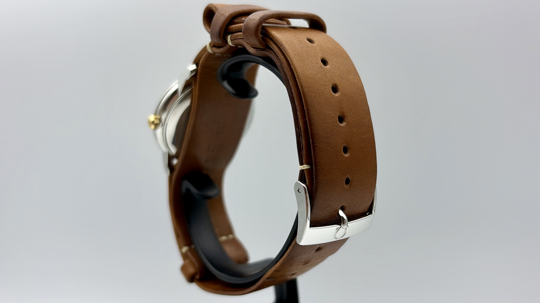 Omega De Ville Prestige