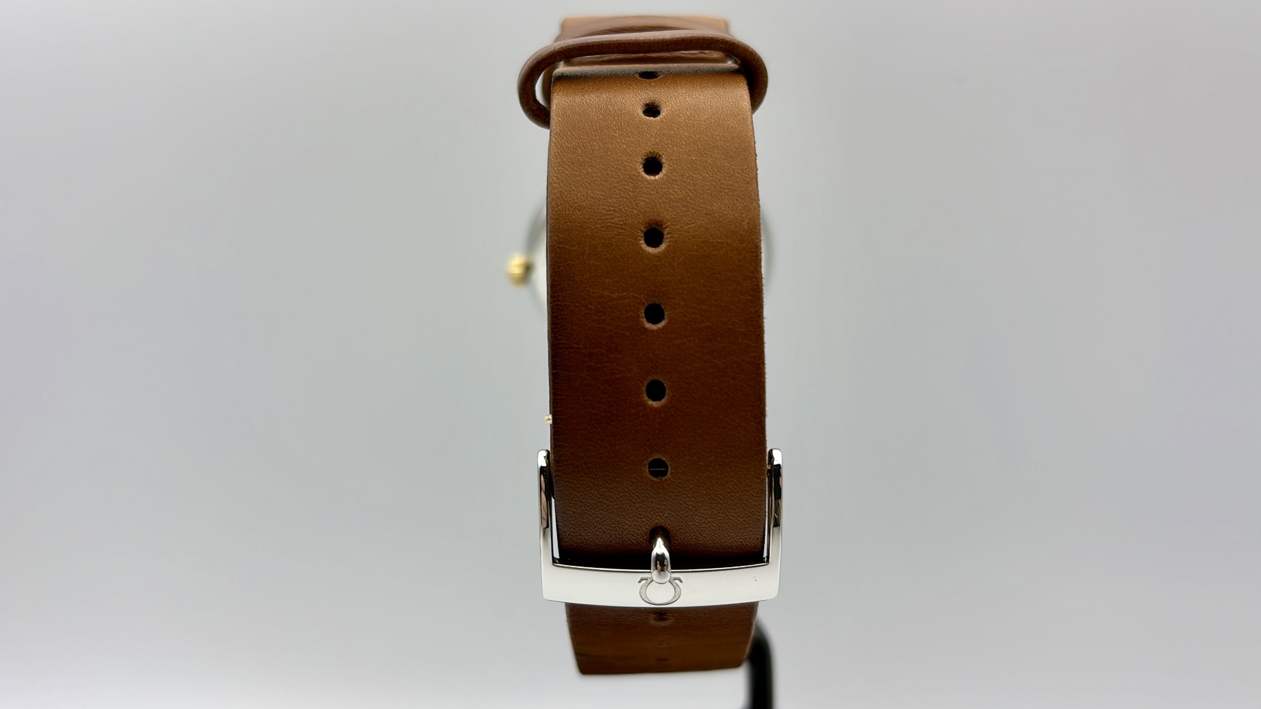 Omega De Ville Prestige