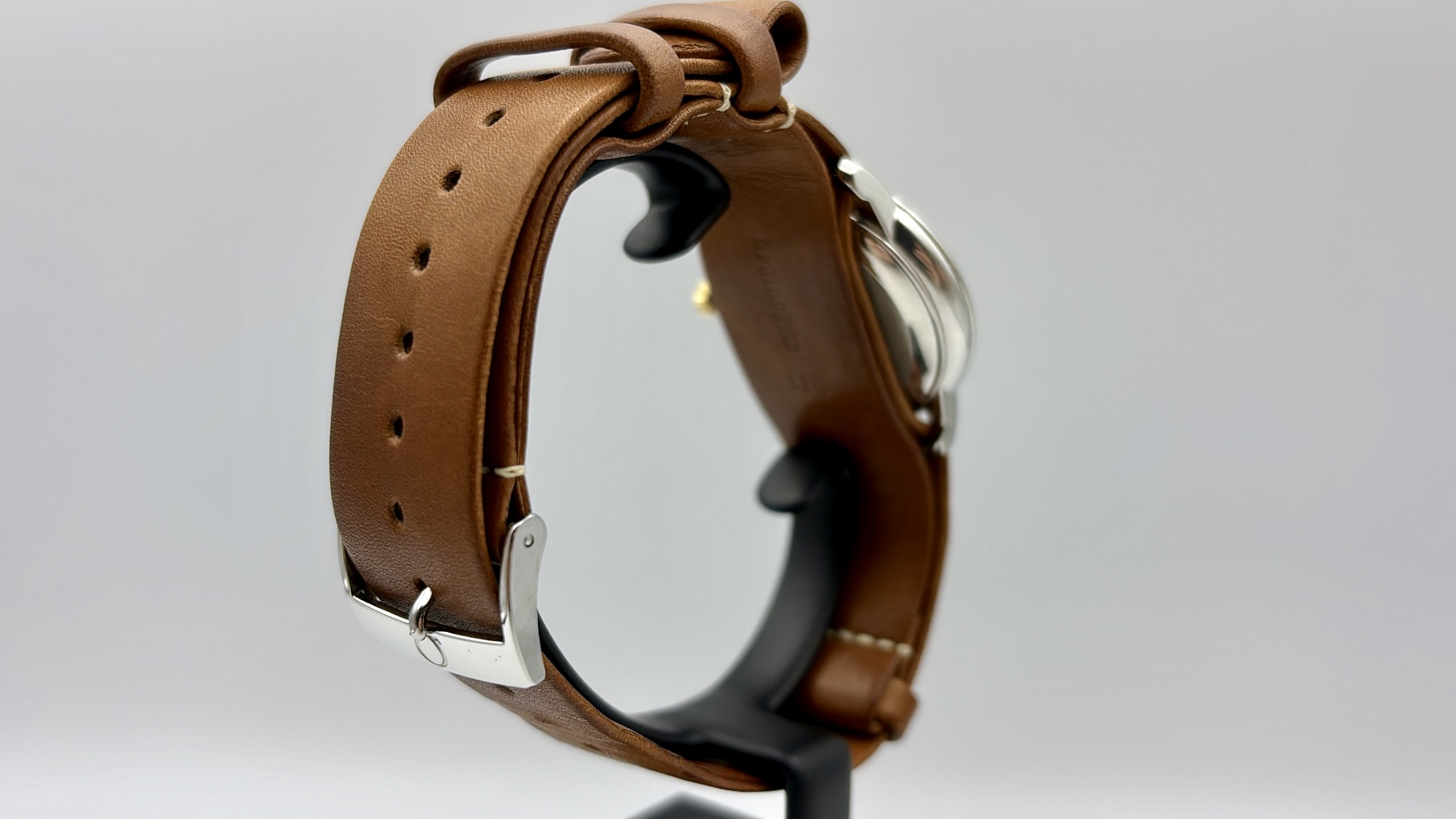 Omega De Ville Prestige