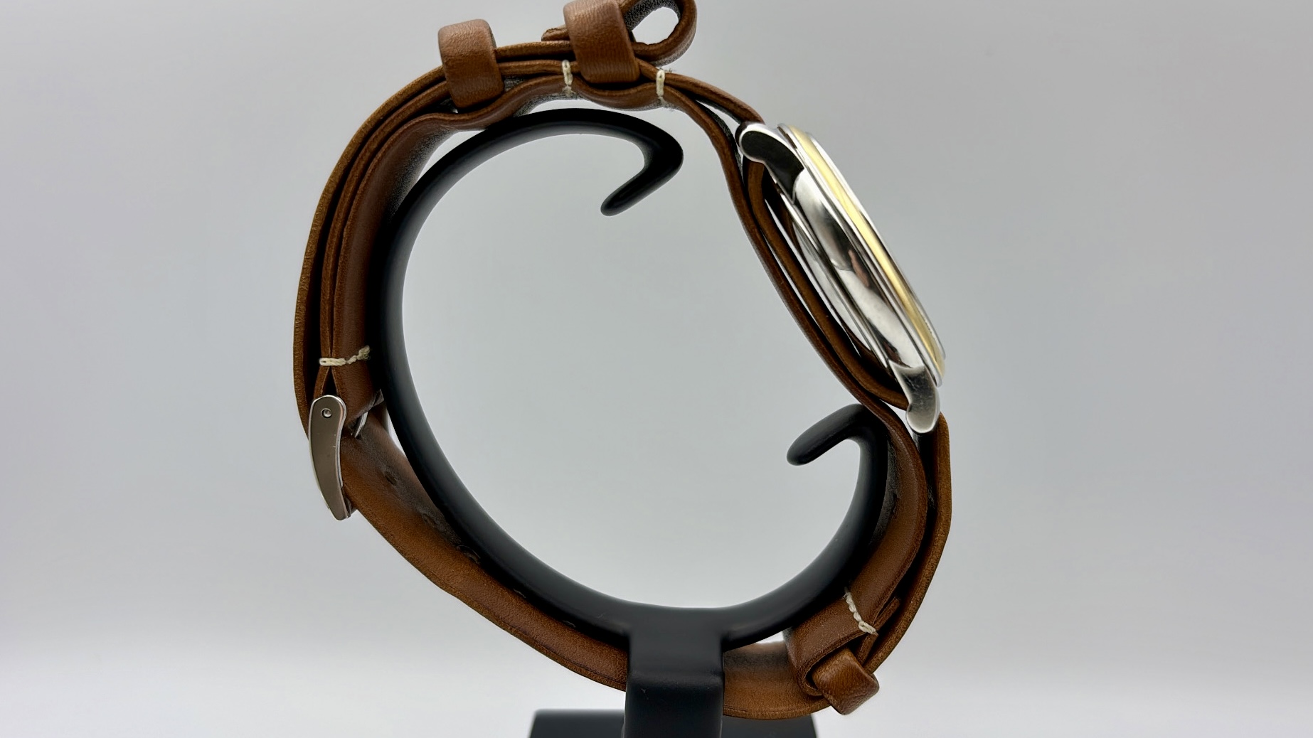 Omega De Ville Prestige