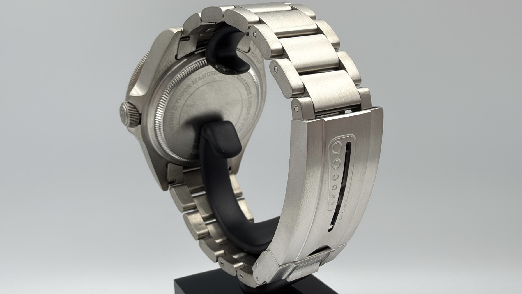 Tudor Pelagos Titanium