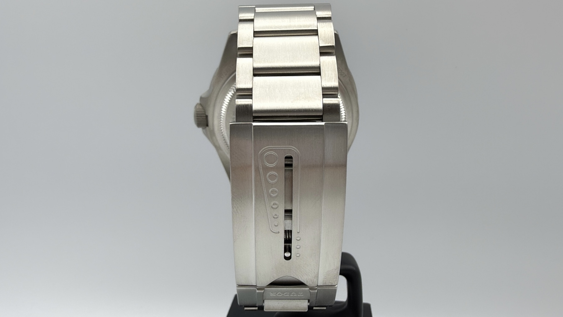 Tudor Pelagos Titanium