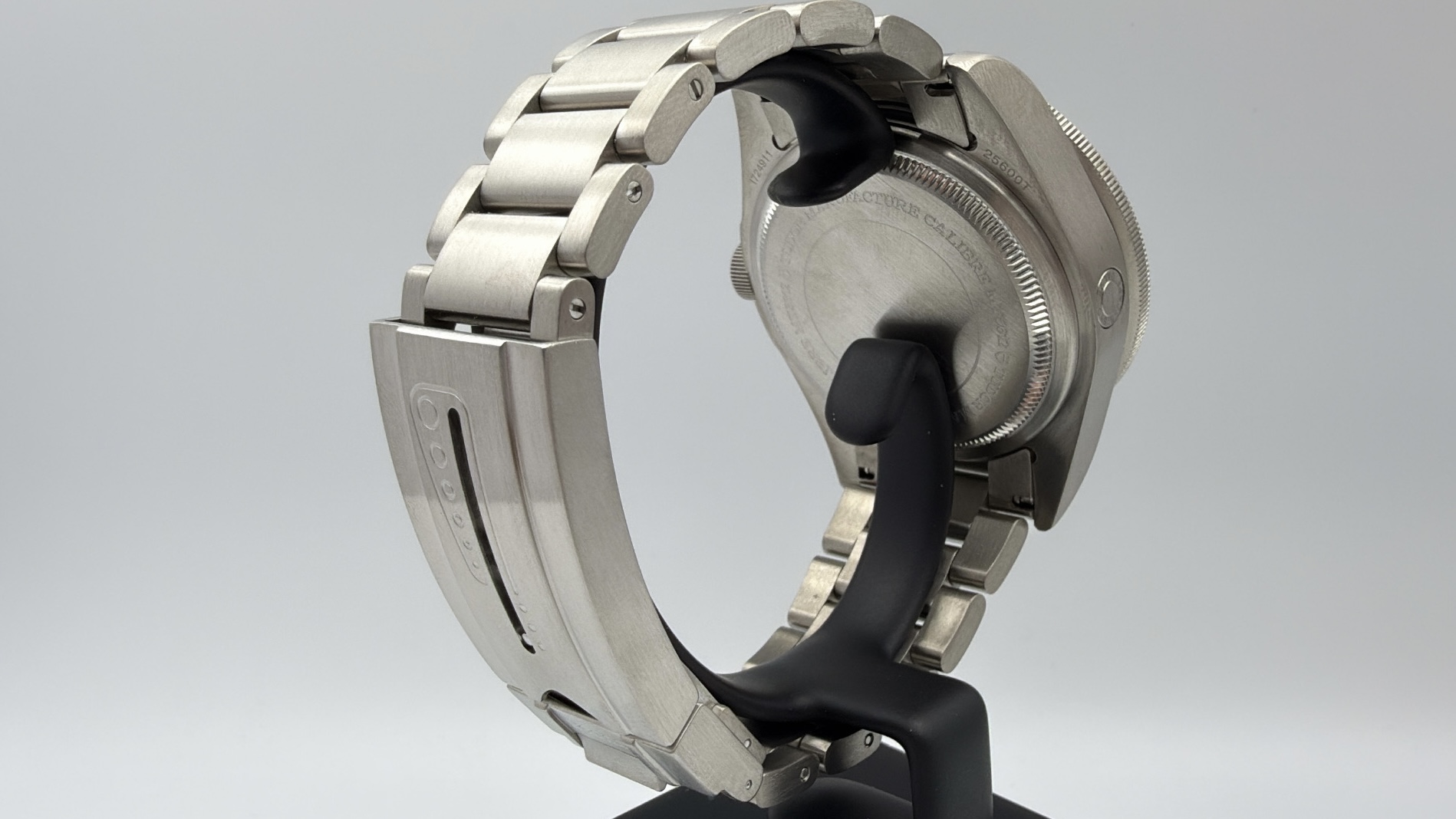 Tudor Pelagos Titanium