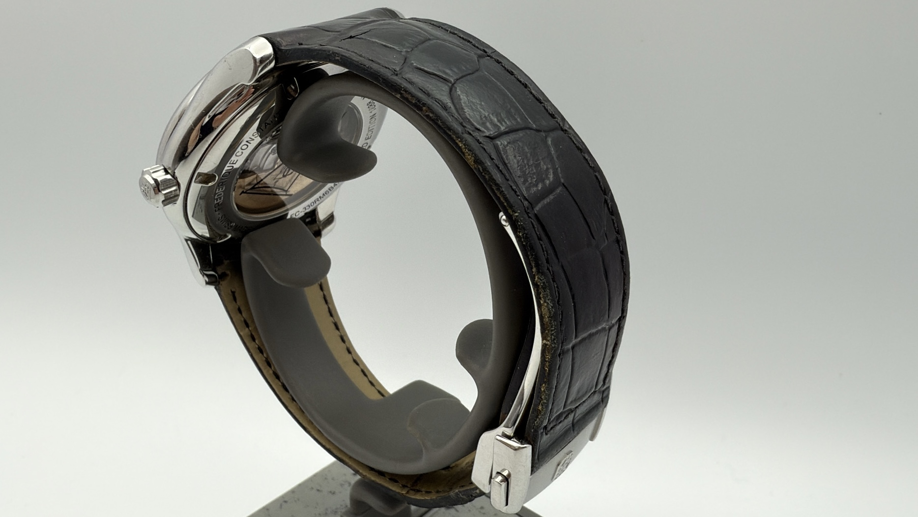 Frederique Constant Runabout Moonphase Limited Edition