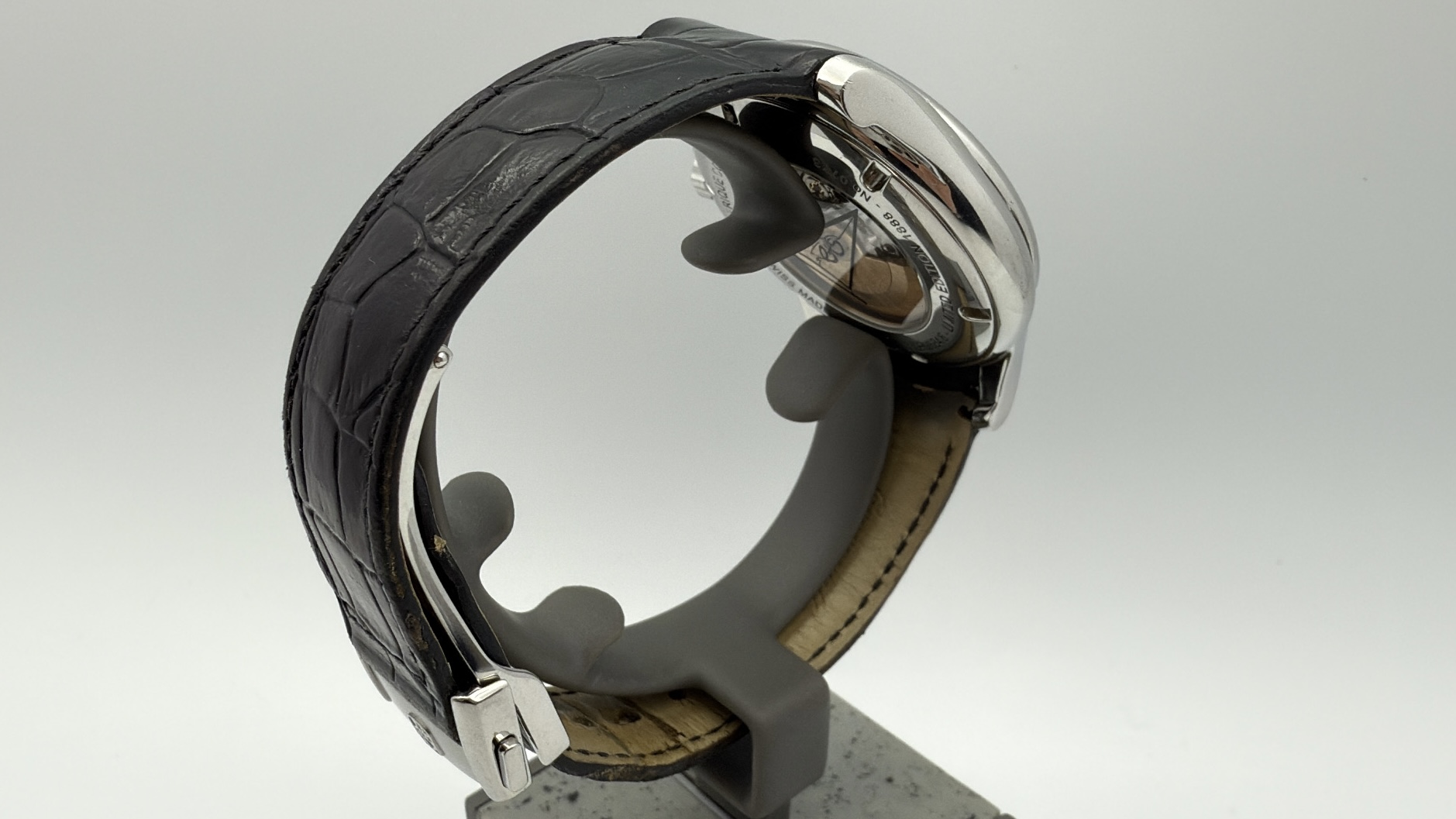 Frederique Constant Runabout Moonphase Limited Edition