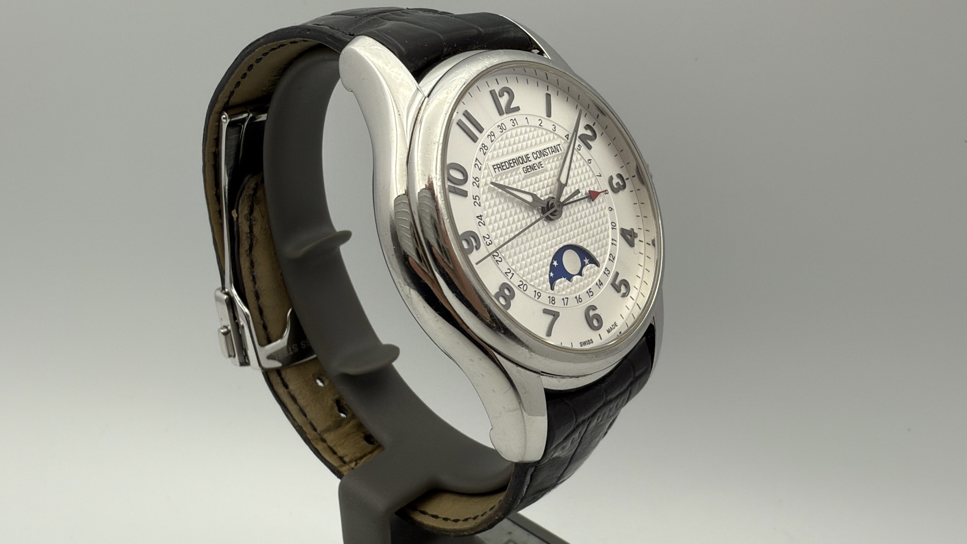 Frederique Constant Runabout Moonphase Limited Edition