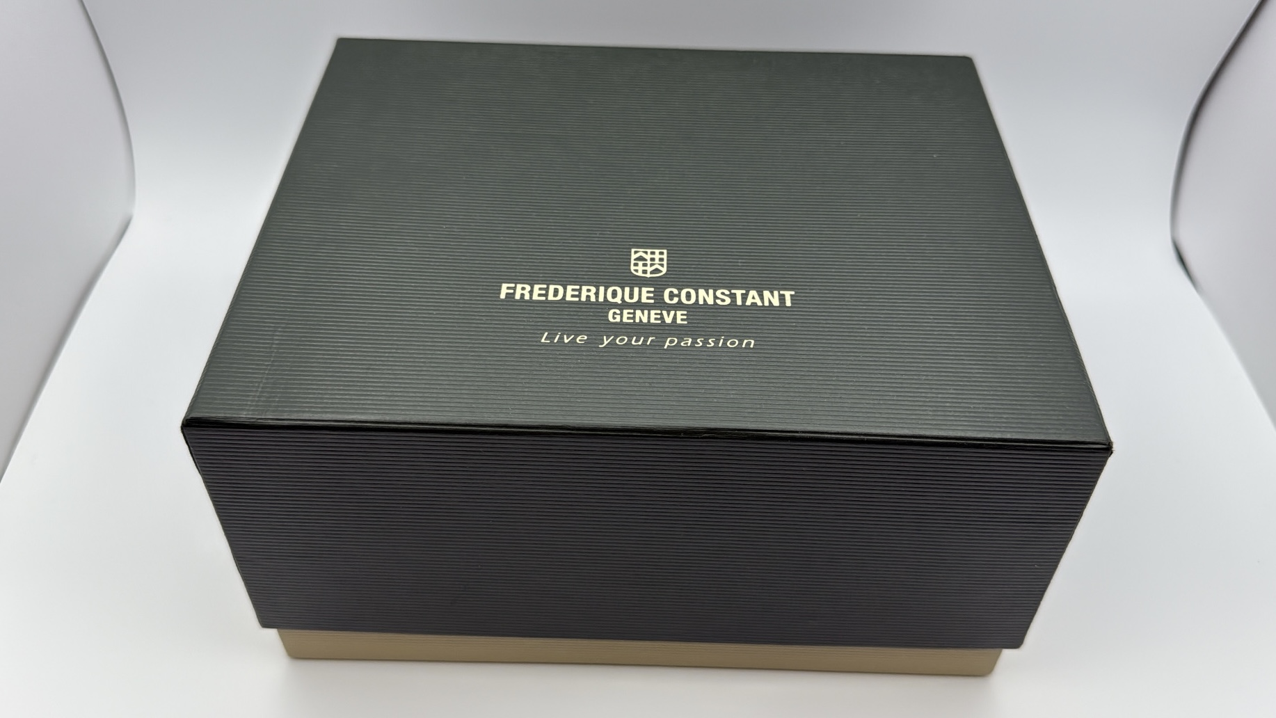 Frederique Constant Runabout Moonphase Limited Edition