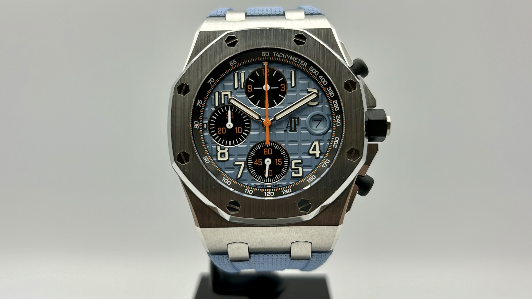 Audemars Piguet Royal Oak Offshore Chronograph