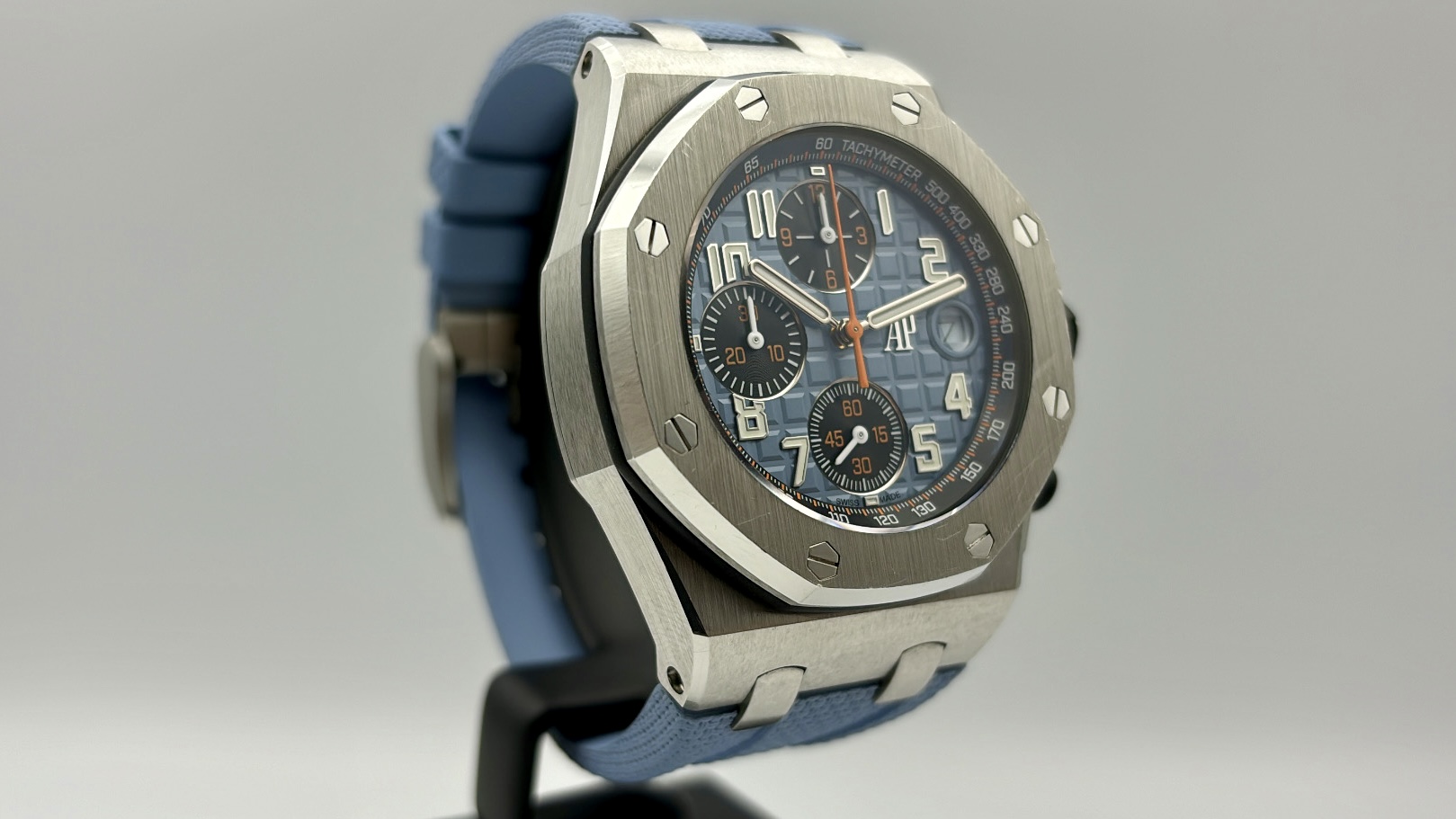 Audemars Piguet Royal Oak Offshore Chronograph