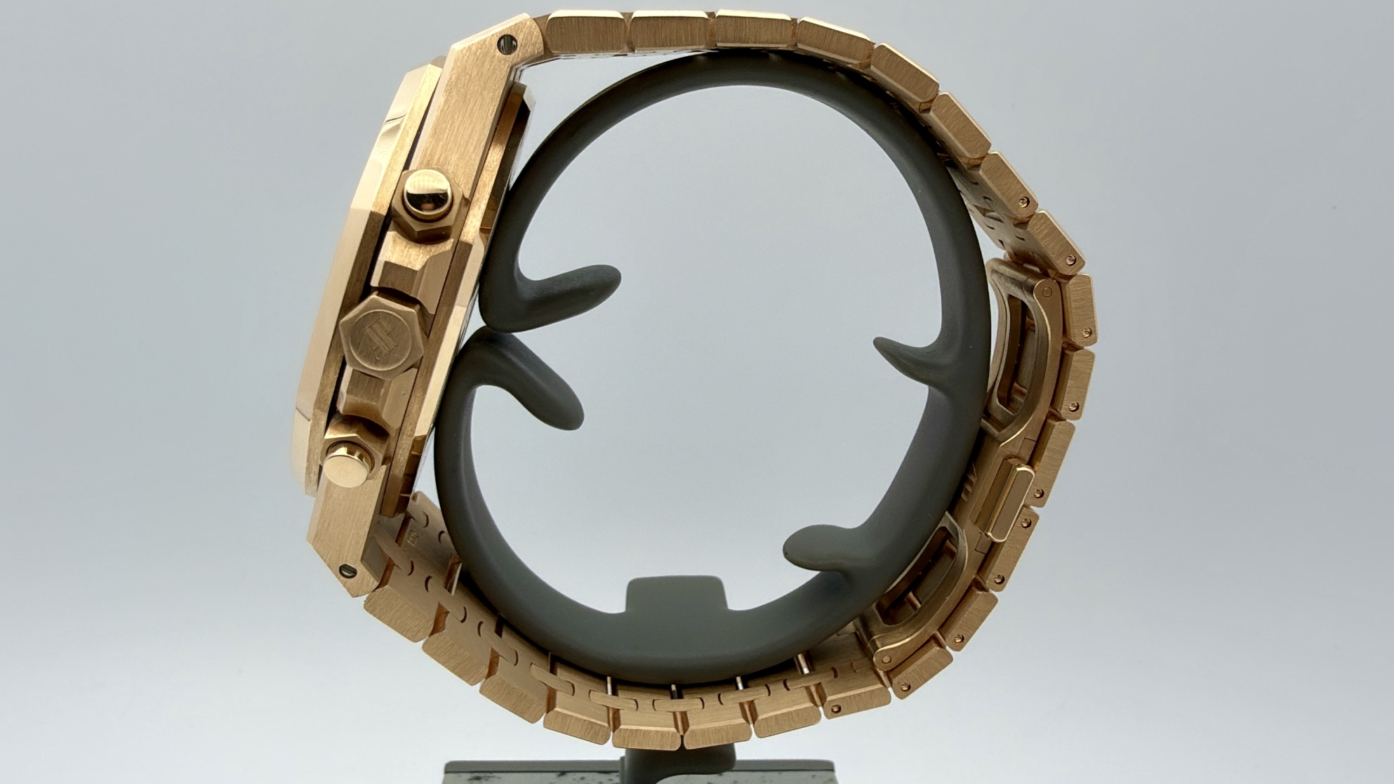 Audemars Piguet Royal Oak Chronograph Rose Gold