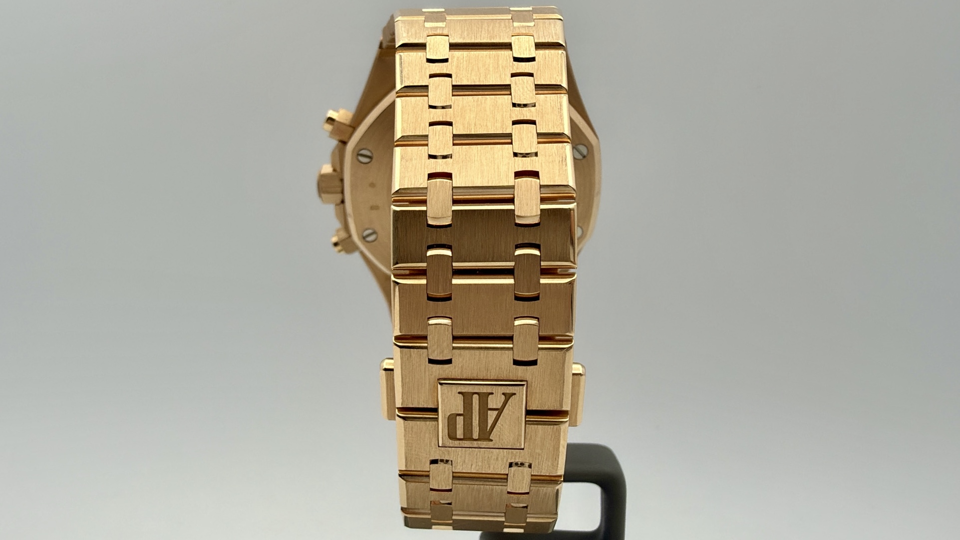 Audemars Piguet Royal Oak Chronograph Rose Gold