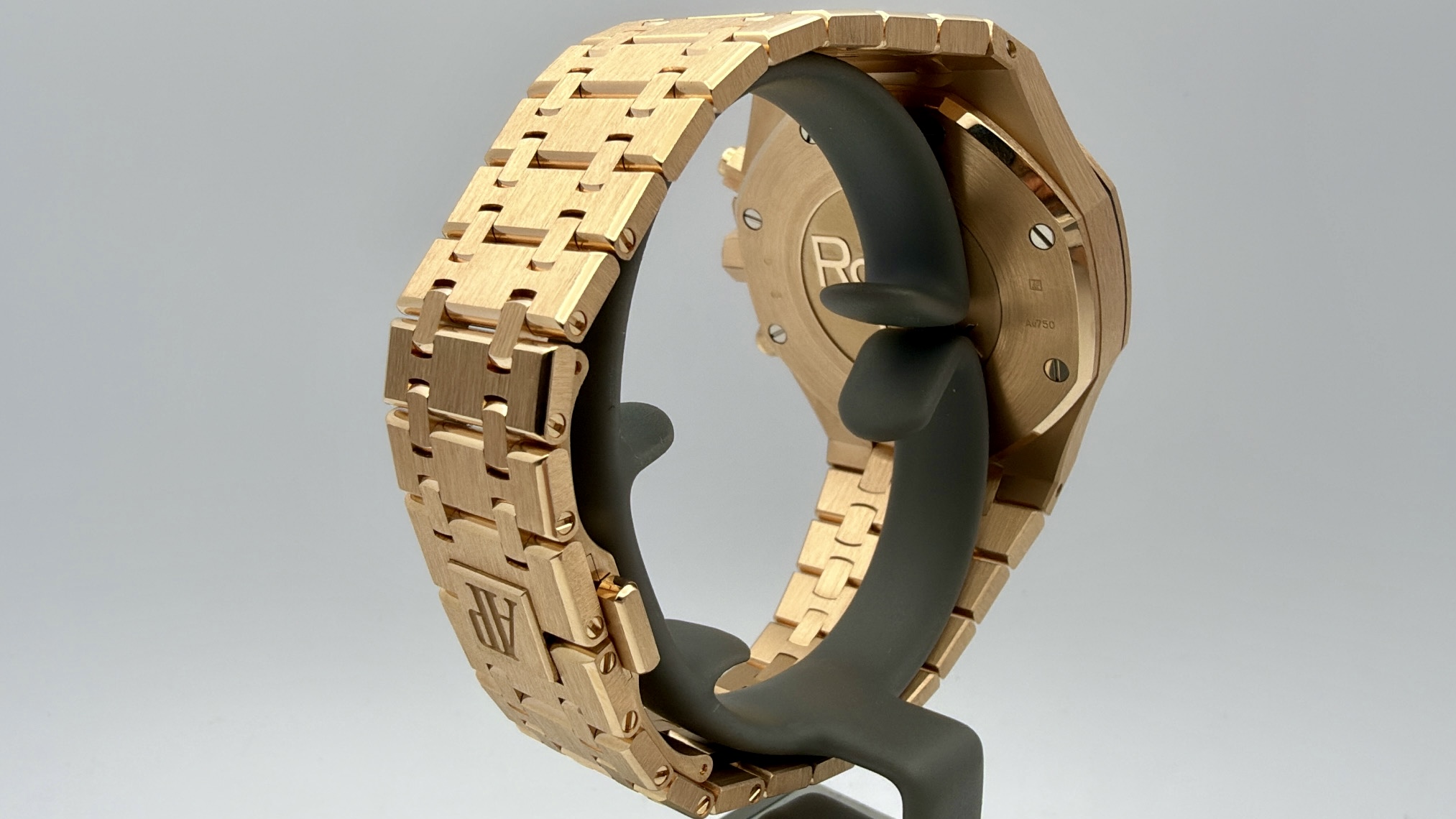 Audemars Piguet Royal Oak Chronograph Rose Gold