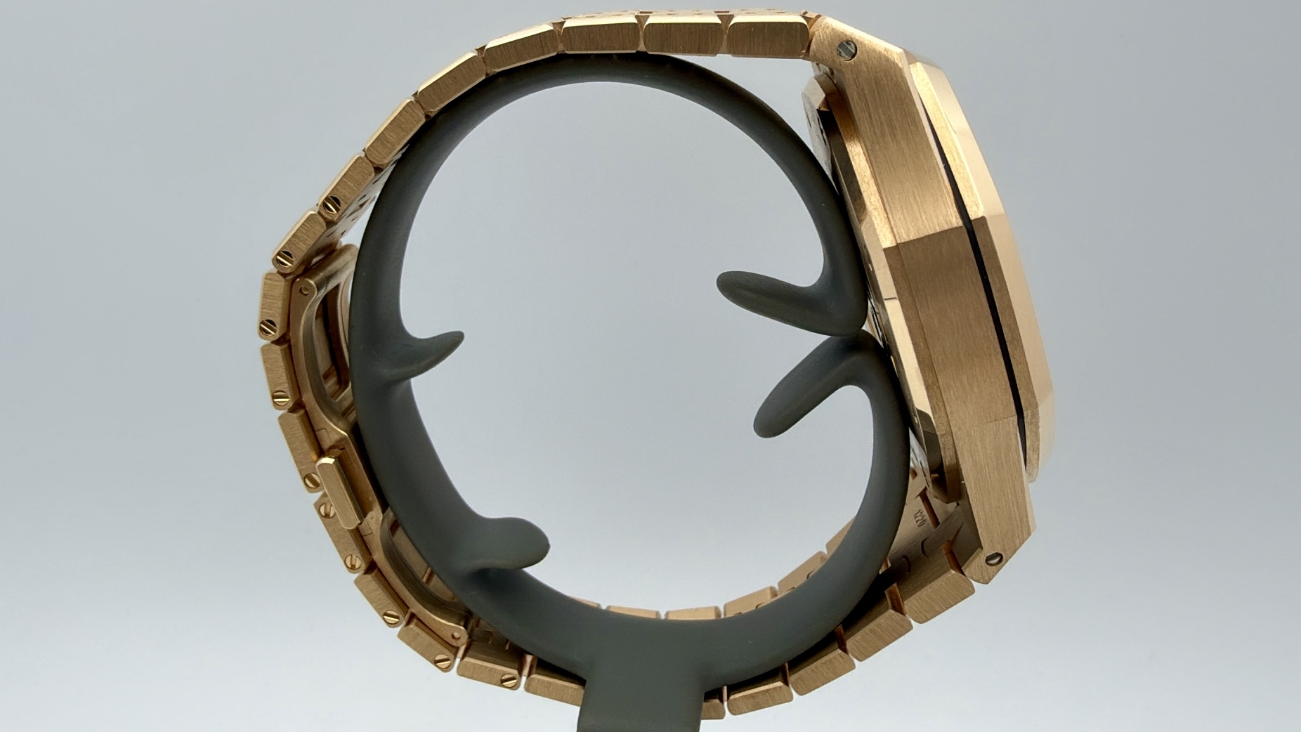 Audemars Piguet Royal Oak Chronograph Rose Gold