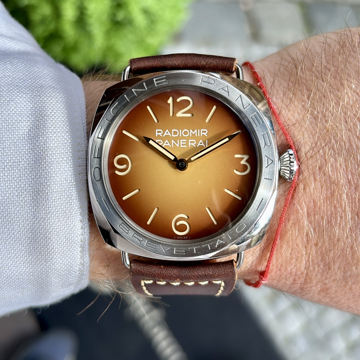 Panerai Radiomir 3 Days 47mm