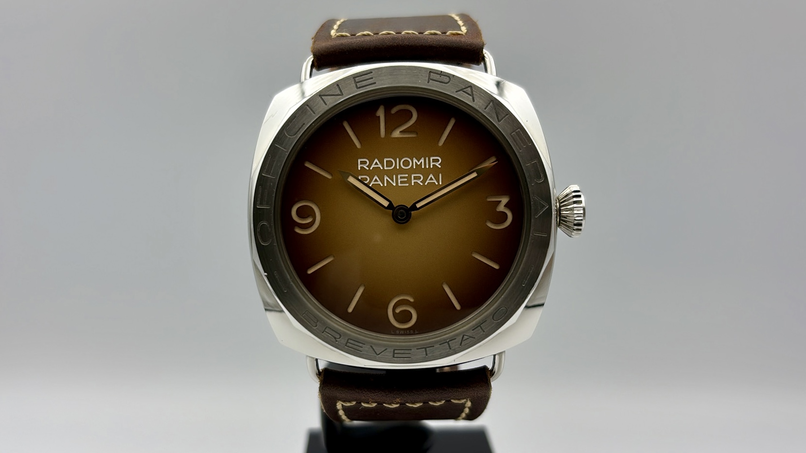 Panerai Radiomir 3 Days 47mm