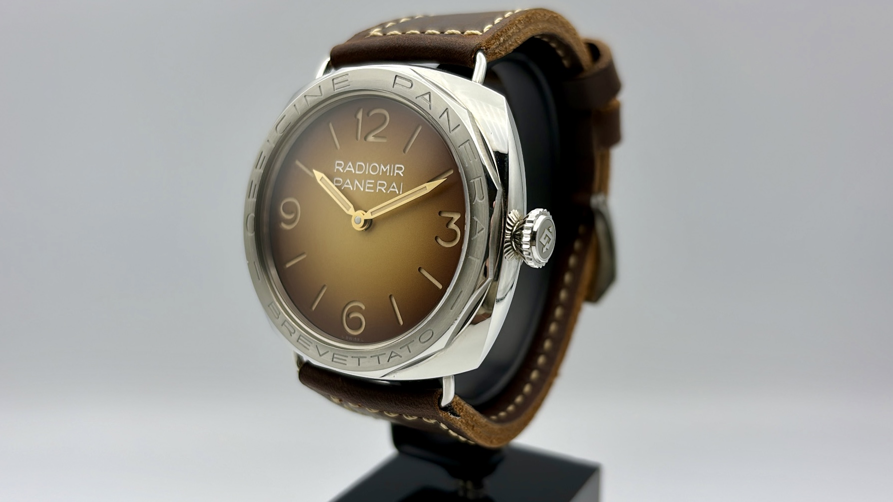 Panerai Radiomir 3 Days 47mm