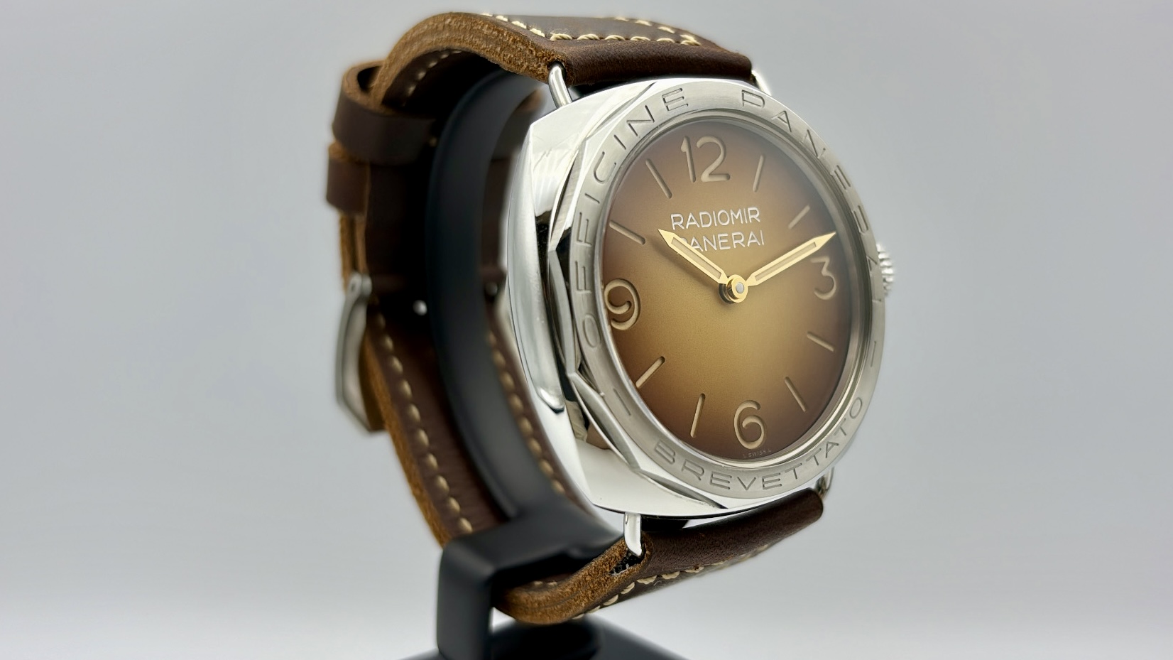Panerai Radiomir 3 Days 47mm