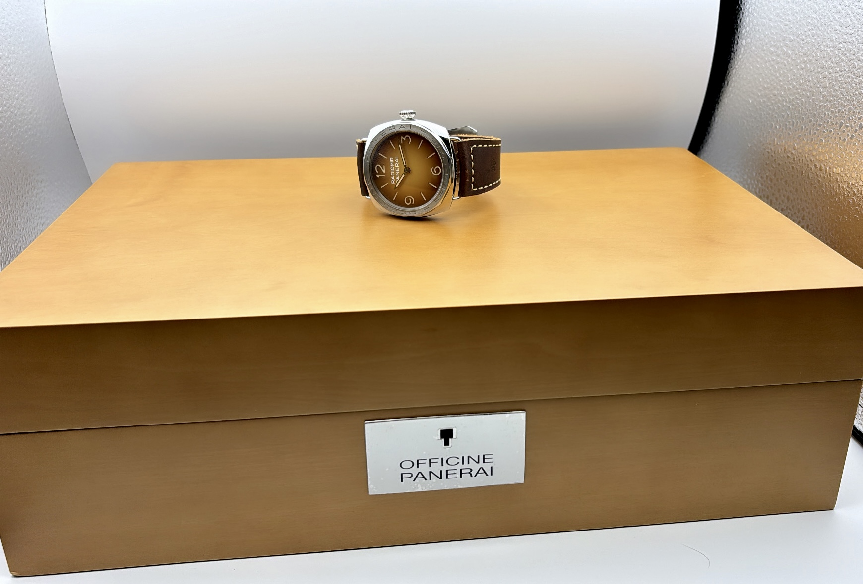 Panerai Radiomir 3 Days 47mm