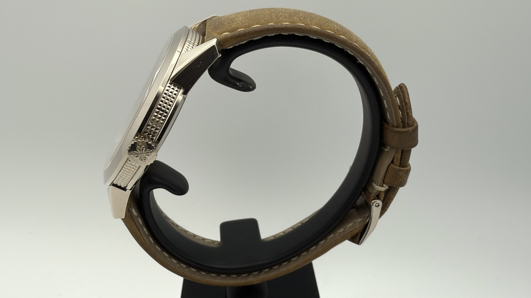 Patek Philippe Calatrava 18k White Gold