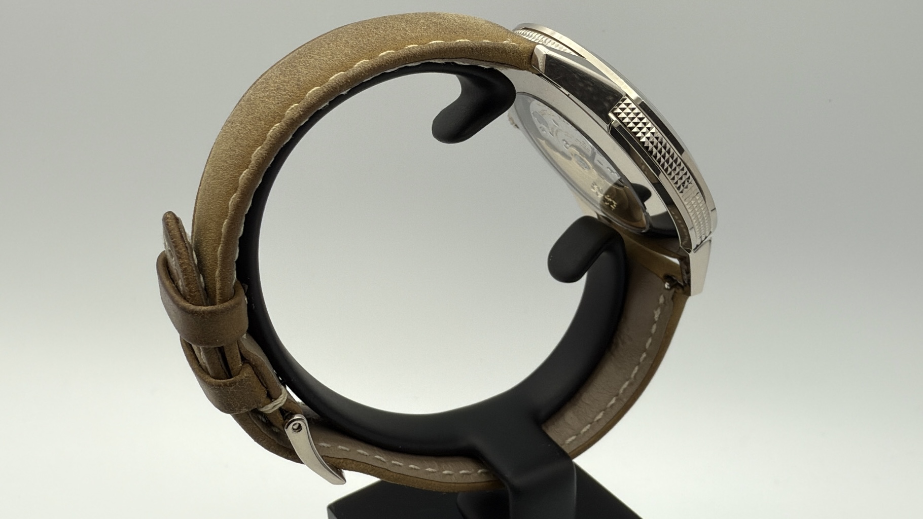 Patek Philippe Calatrava 18k White Gold