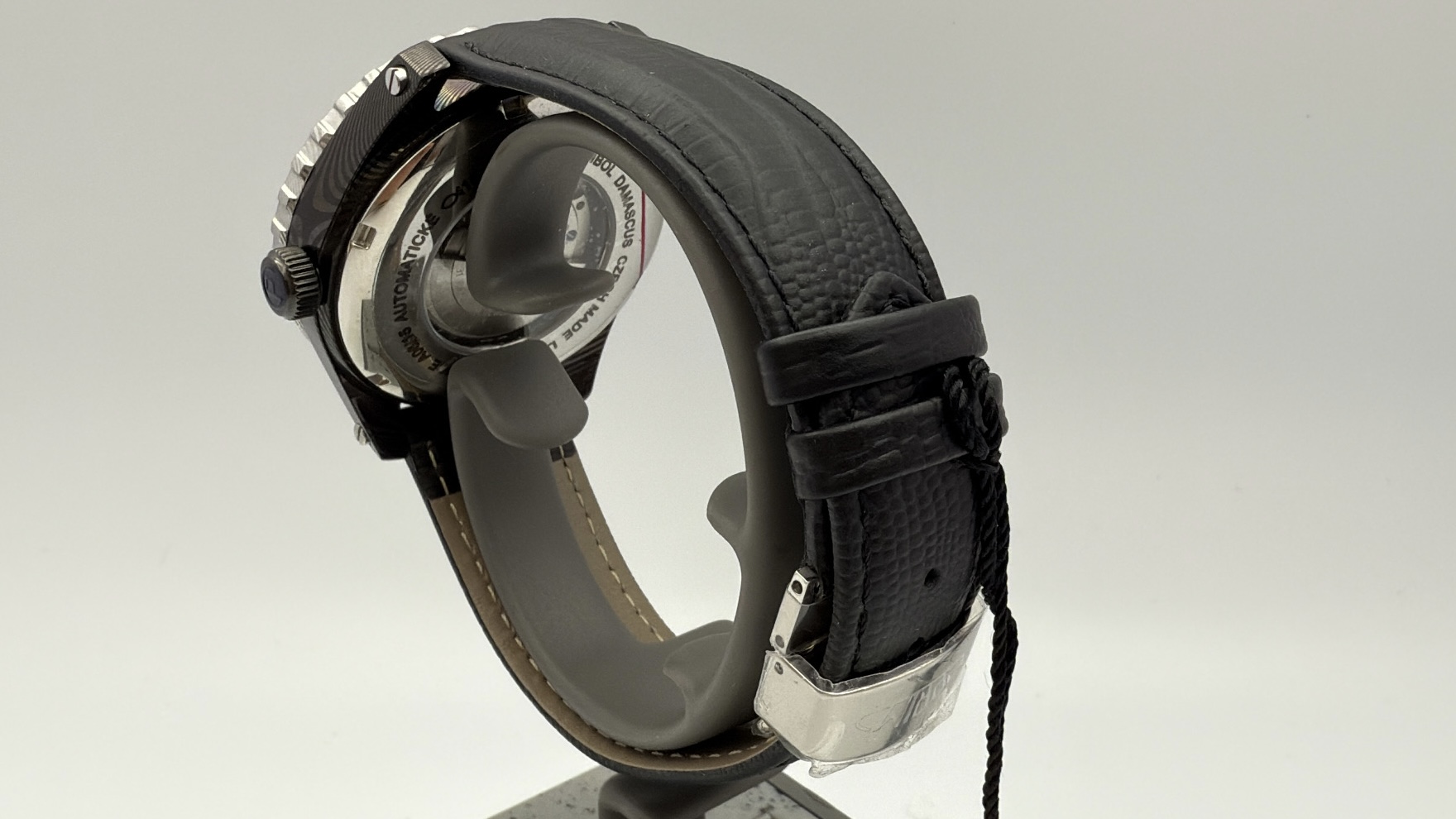 Prim Symbol Damascus - A