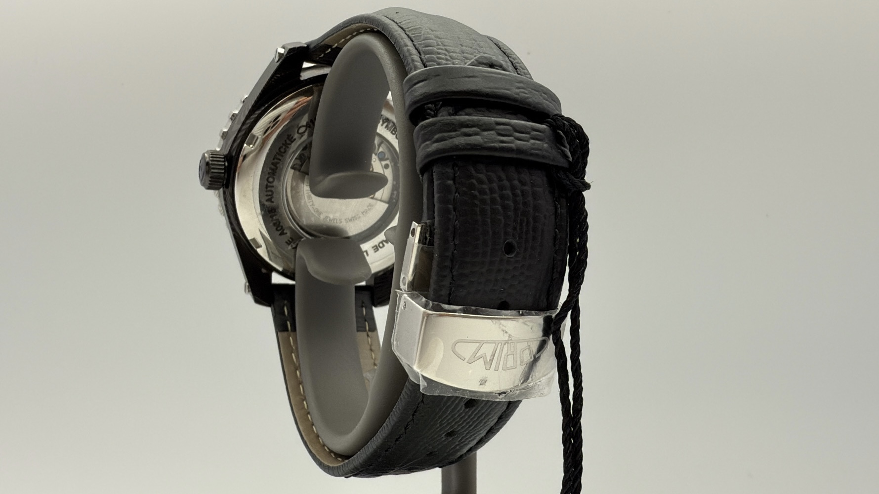 Prim Symbol Damascus - A