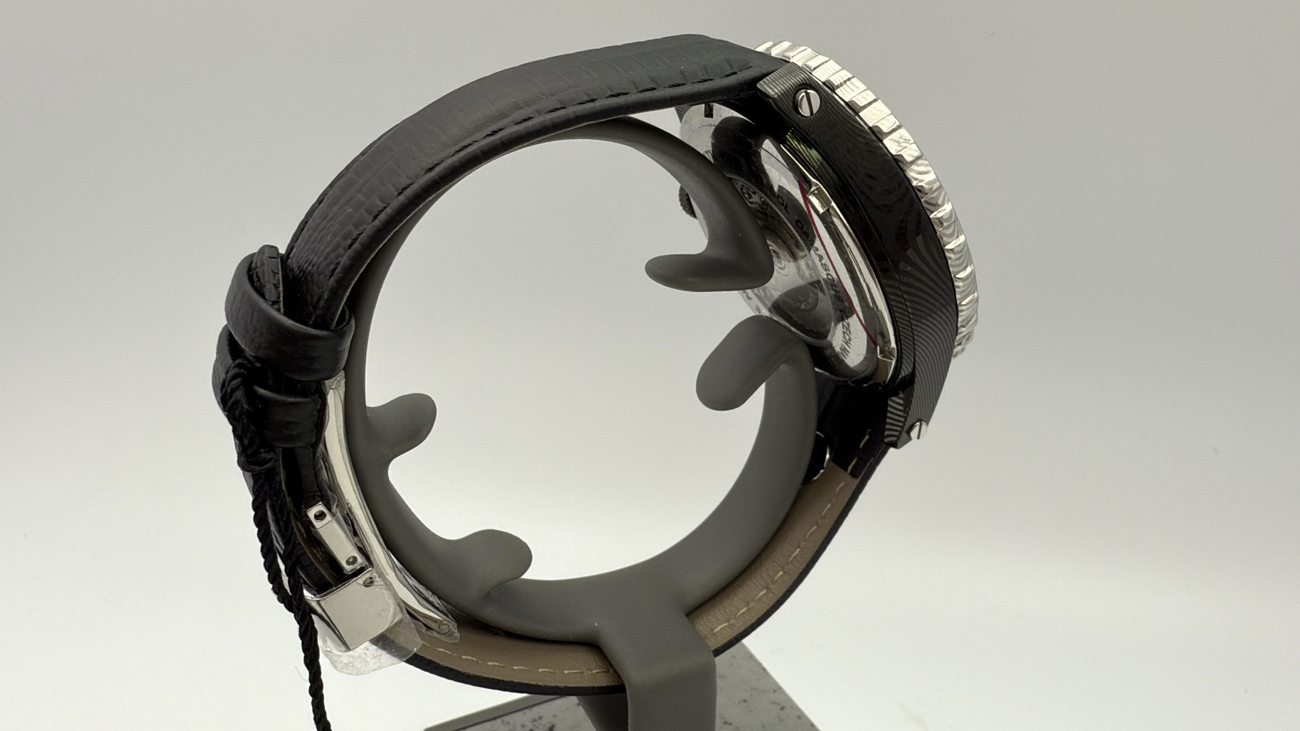 Prim Symbol Damascus - A