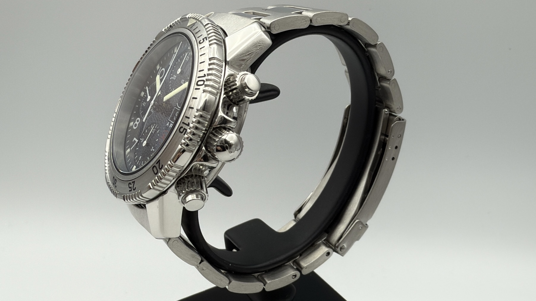 Sinn Arktis Chronograph