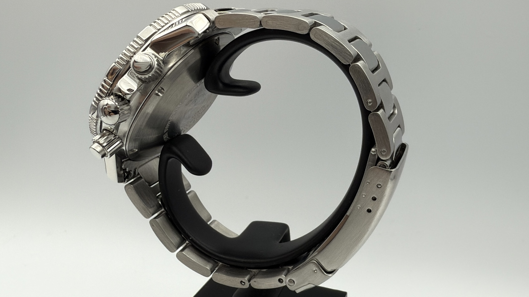 Sinn Arktis Chronograph