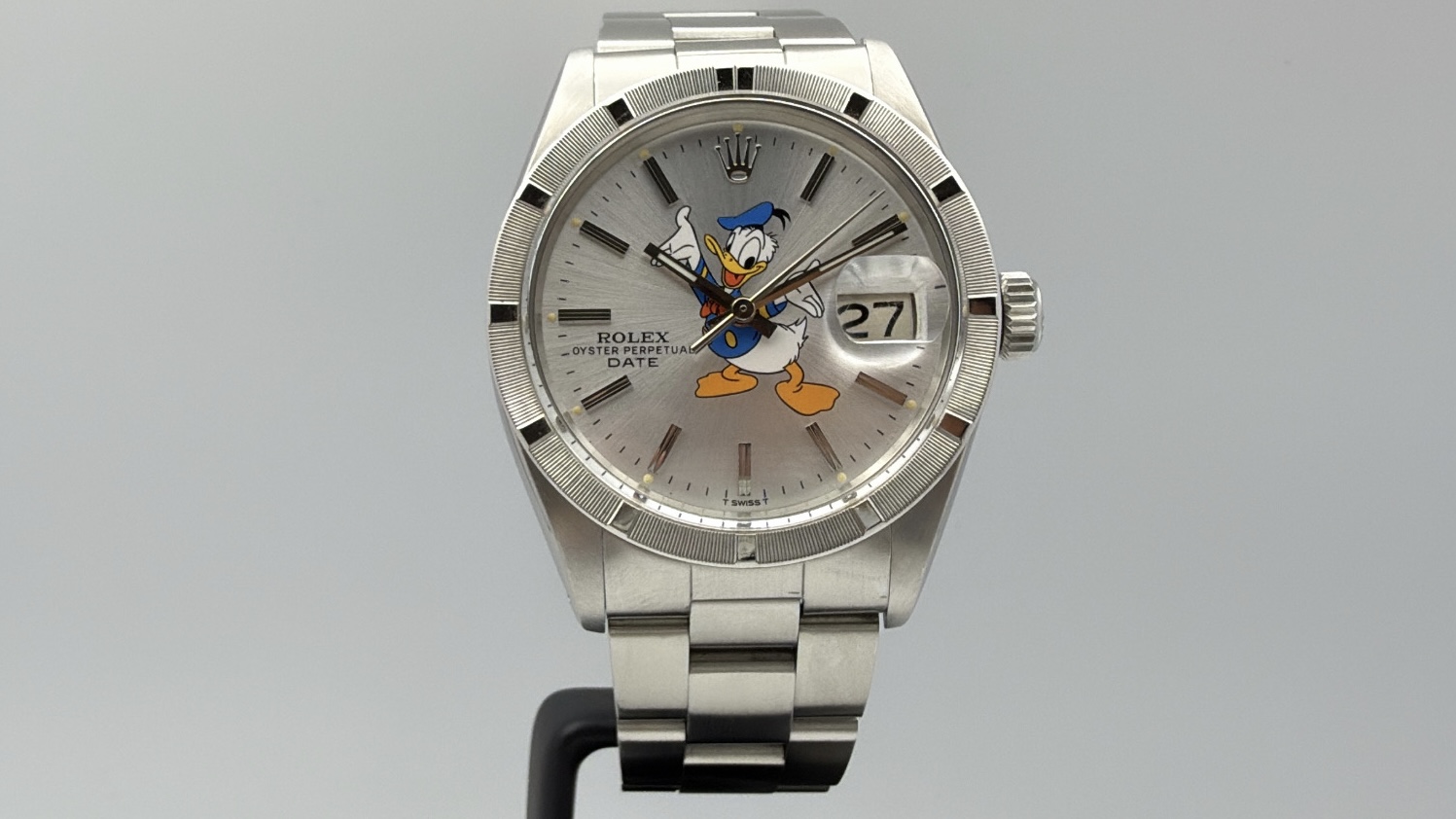 Rolex Oyster Date 34