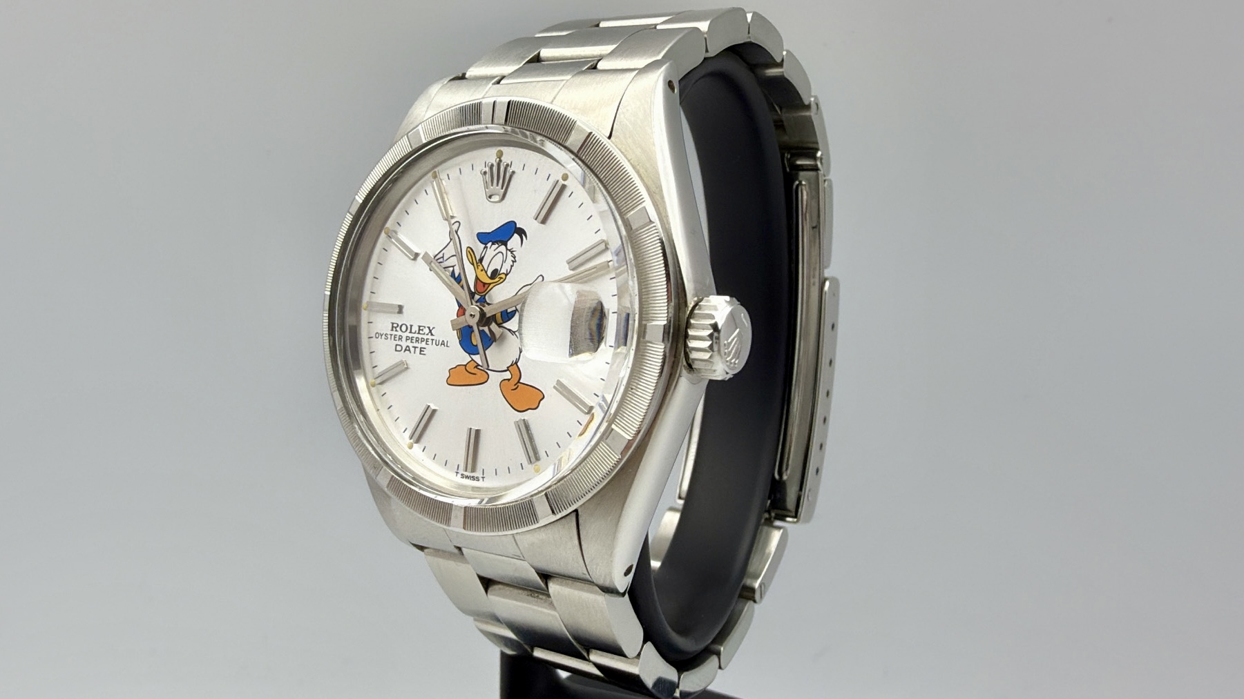 Rolex Oyster Date 34