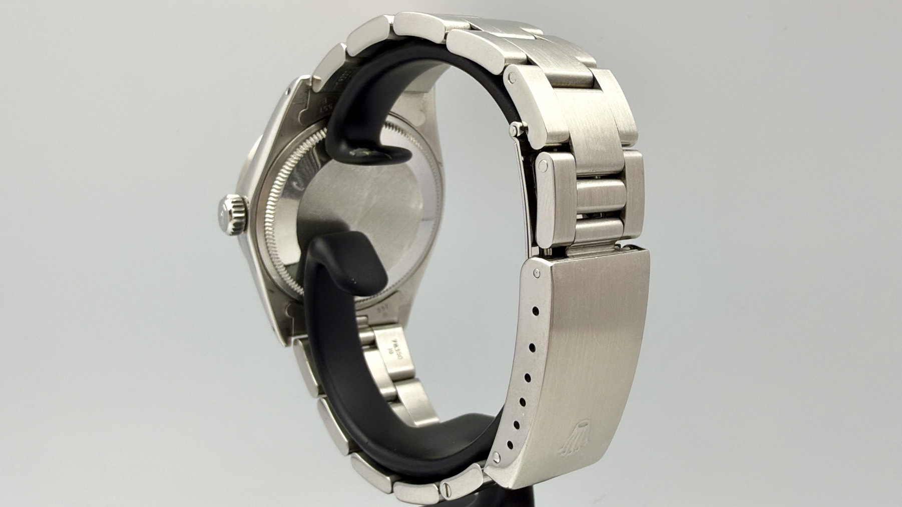 Rolex Oyster Date 34