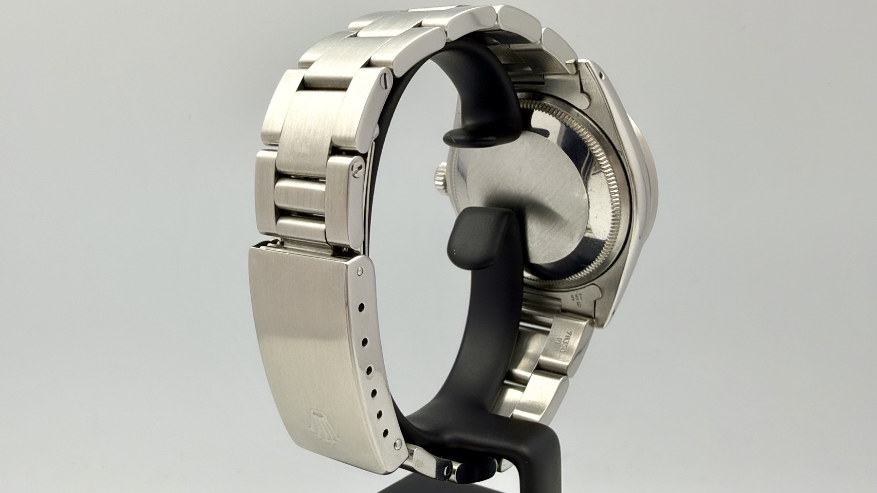 Rolex Oyster Date 34