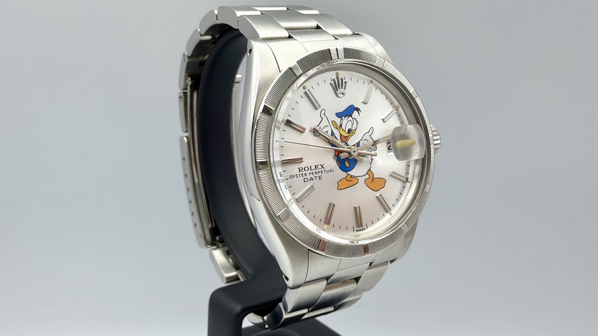 Rolex Oyster Date 34