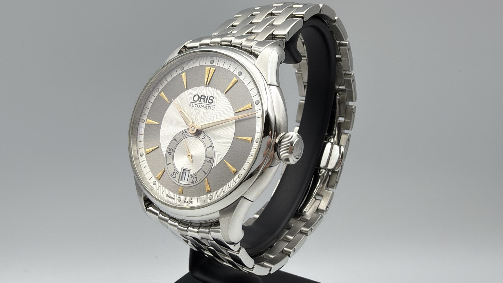 Oris Artelier Small Second