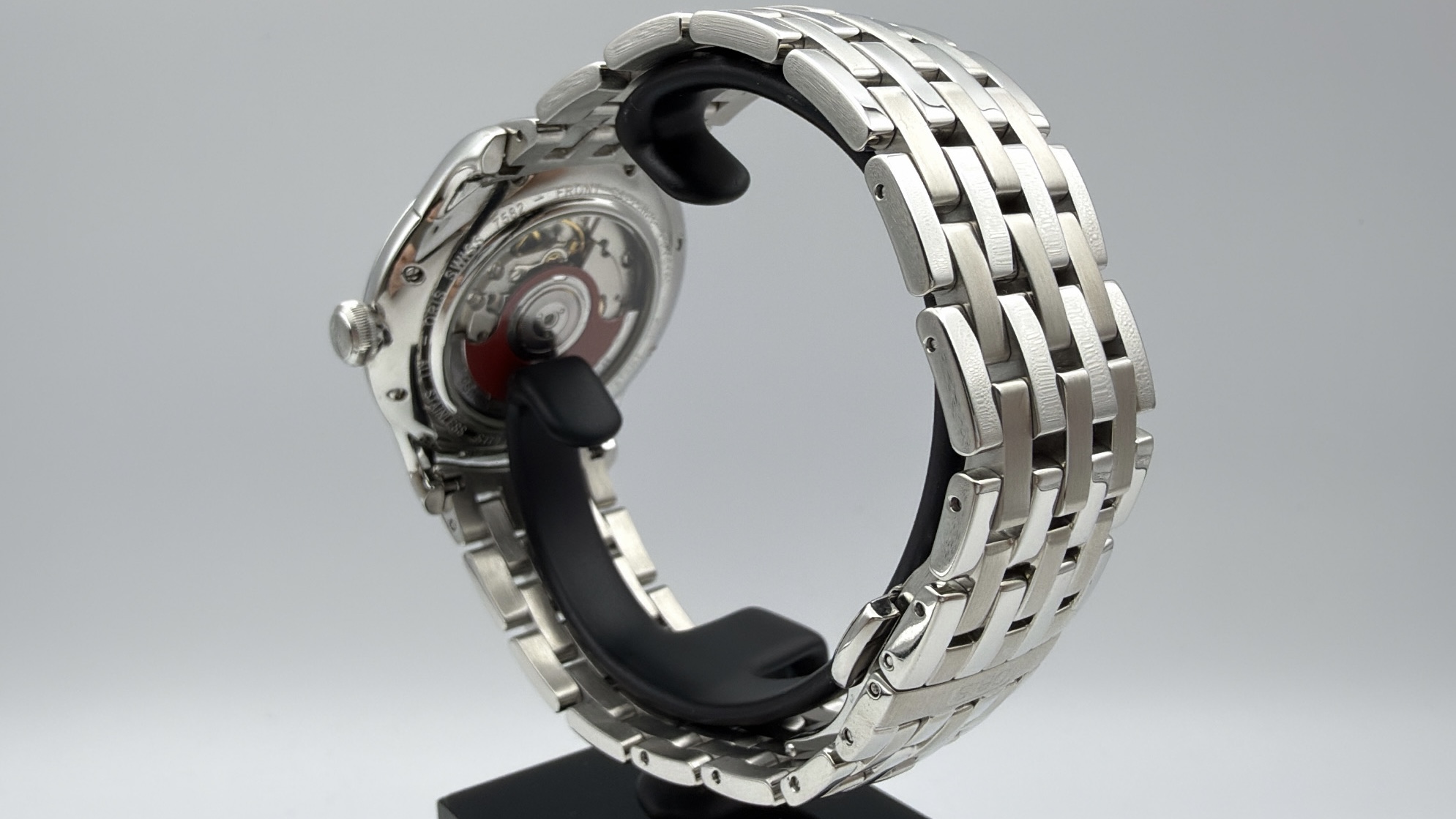 Oris Artelier Small Second