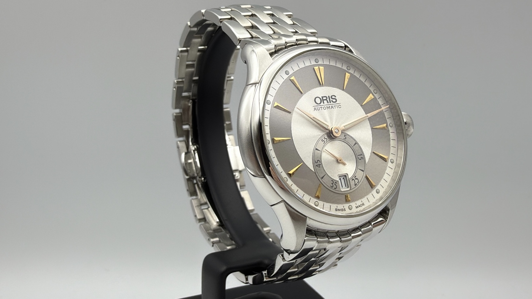 Oris Artelier Small Second