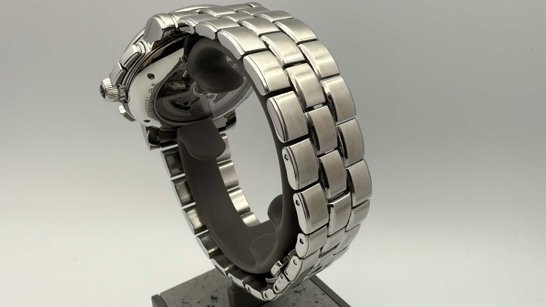 Montblanc Star Meisterstück Soulmakers for 100 Years GMT