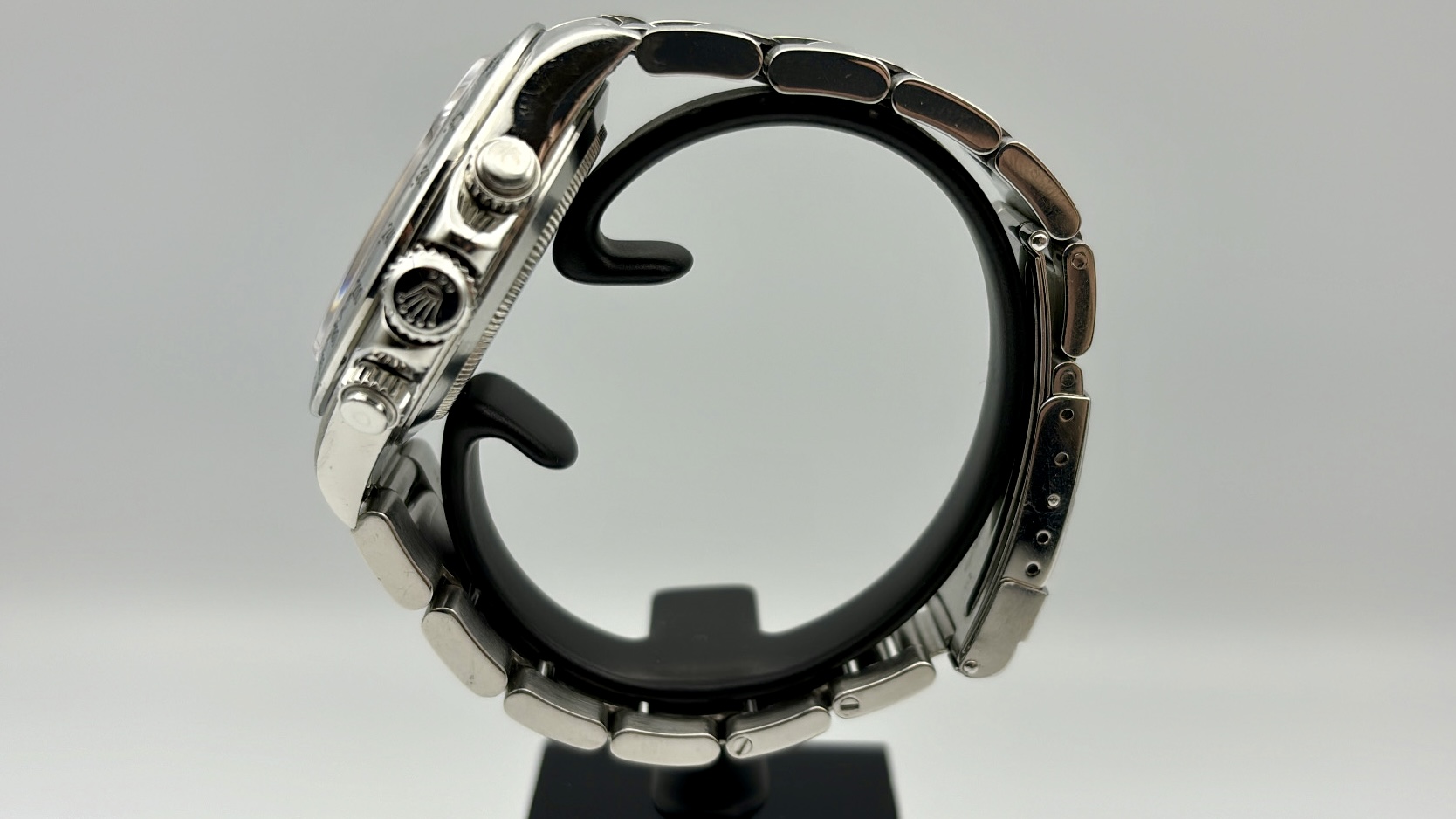 Rolex Daytona Zenith