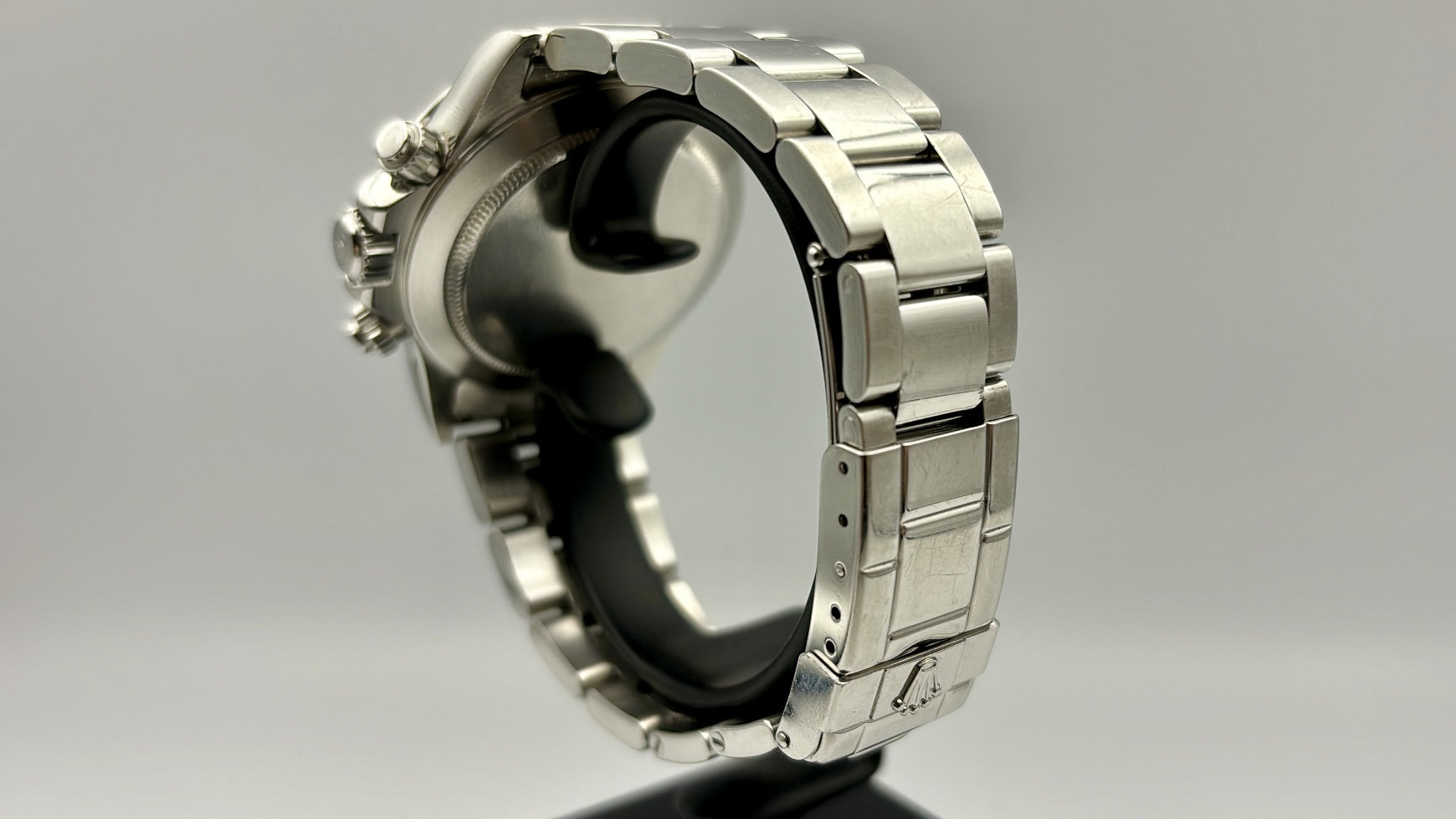 Rolex Daytona Zenith