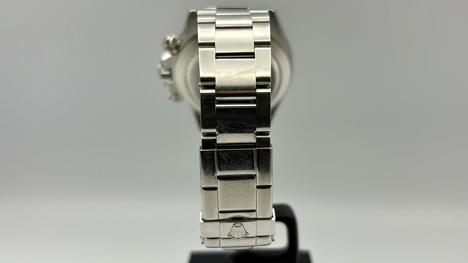 Rolex Daytona Zenith