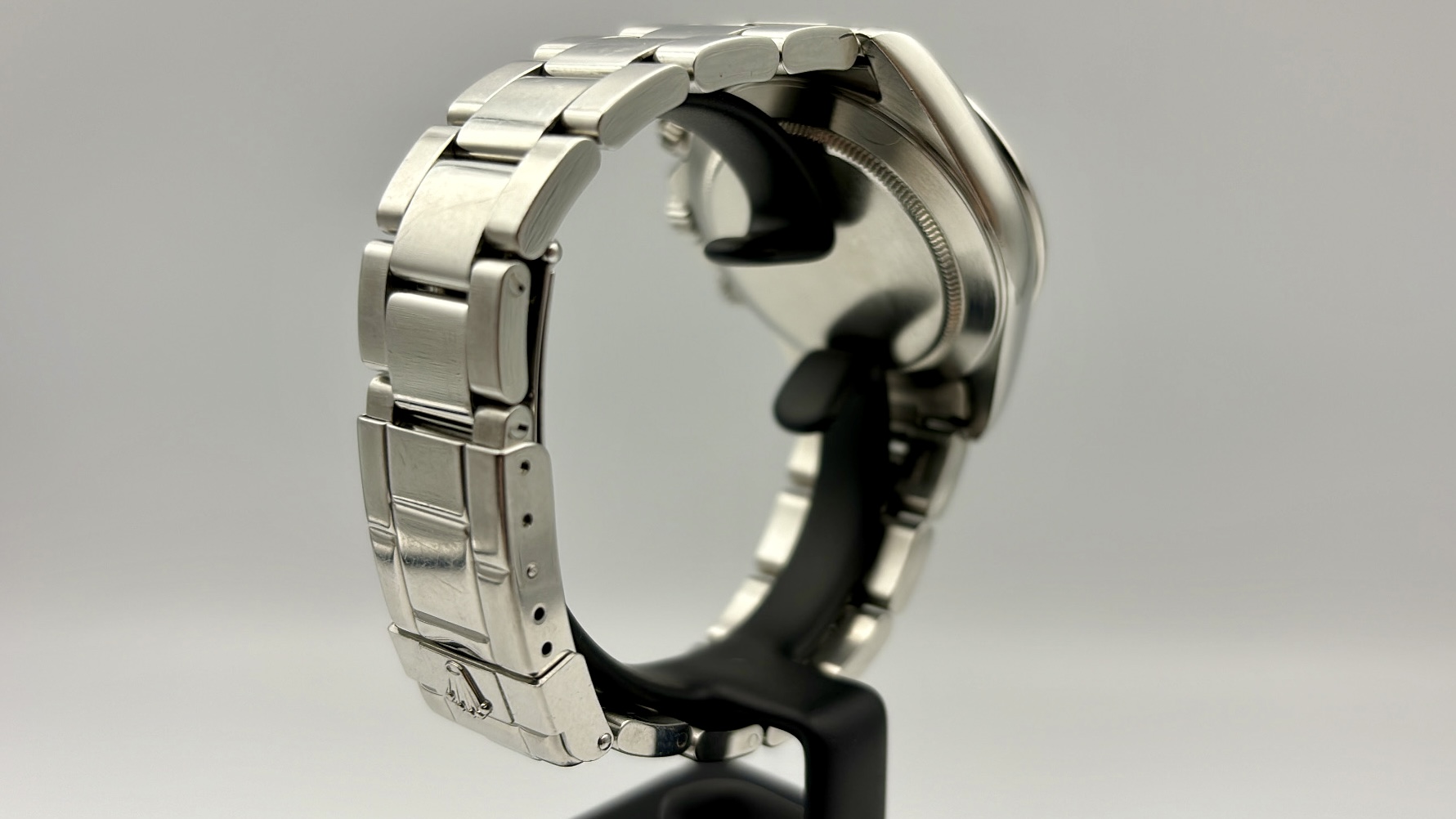 Rolex Daytona Zenith