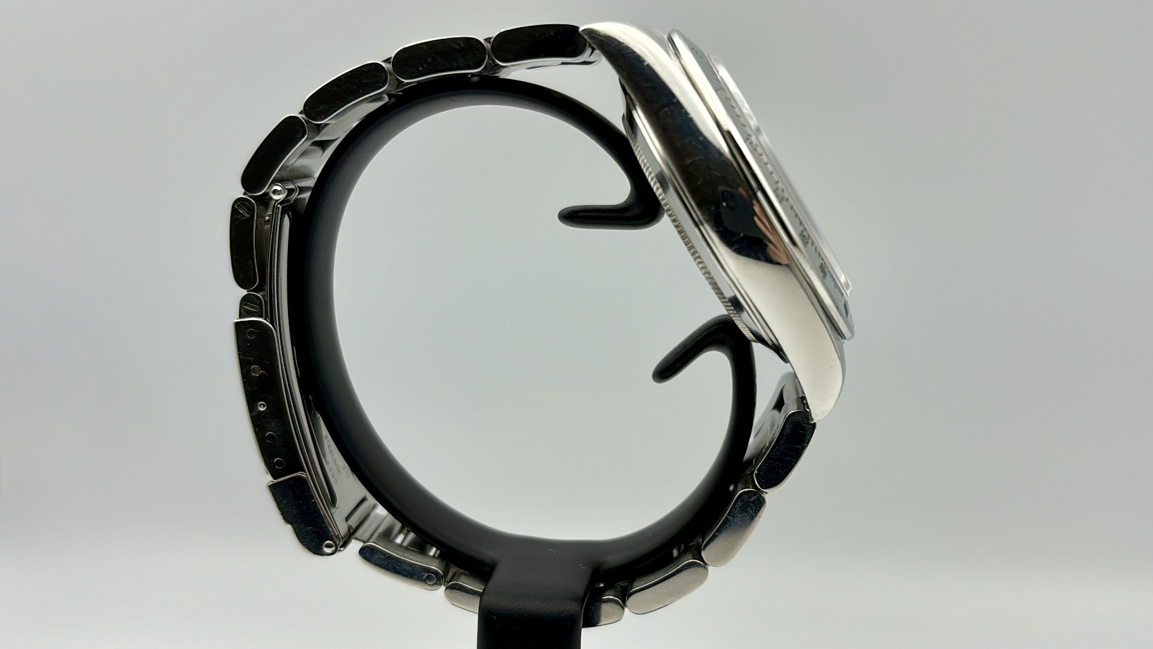 Rolex Daytona Zenith